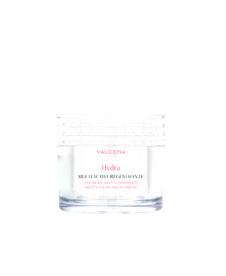 Valcena Multi Active Regenerante Moisturising Night Cream For Face