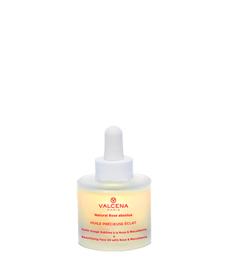 Valcena Precieuse Eclat Beautify Oil For Face