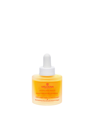 Valcena Precieuse Jeunesse Argan Oil Revitalizing Oil For Face