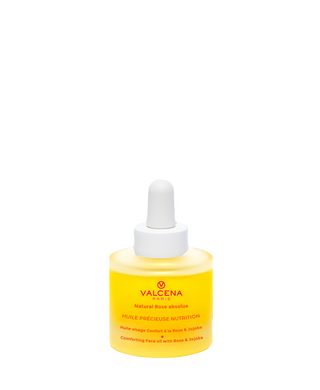 Valcena Precieuse Nutrition Comforting Oil Face