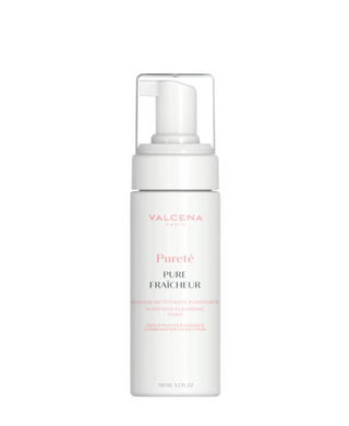 Valcena Pure Fraicheur Purifying Cleansing Foam