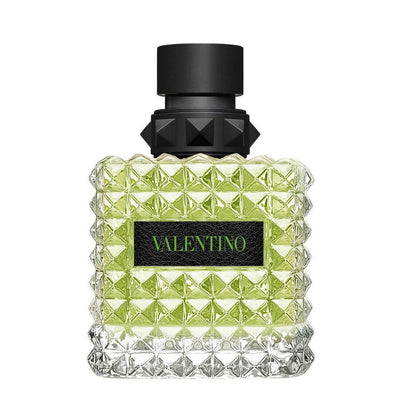 Valentino Born In Roma Green Stravaganza Donna for Women | EDP