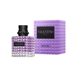 Valentino Born In Roma Purple Melancholia for Women | EDP