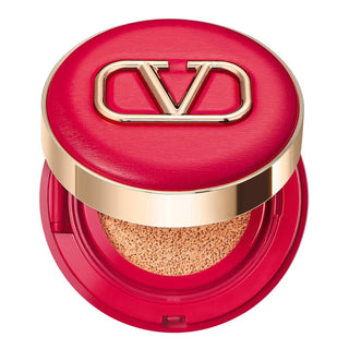 Valentino Go Cushion Compact Foundation