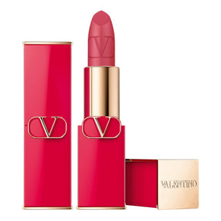 Valentino Rosso Matte Cream Lipstick Shade Group 1
