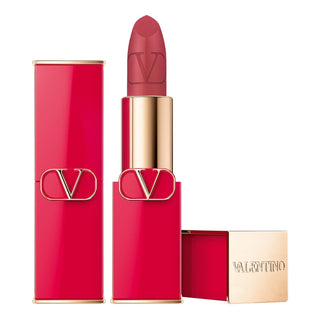 Valentino Rosso Matte Cream Lipstick Shade Group 1