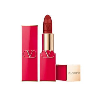 Valentino Rosso Matte Cream Lipstick Shade Group 1