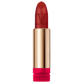 Valentino Rosso Matte Cream Lipstick Shade Group 1