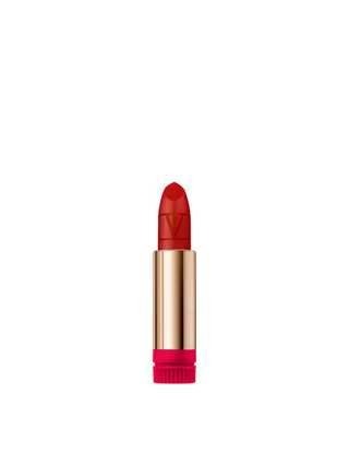 Valentino Rosso Matte Cream Lipstick Shade Group 1