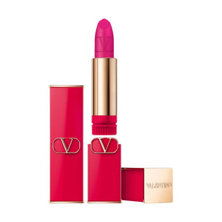 Valentino Rosso Matte Cream Lipstick Shade Group 2