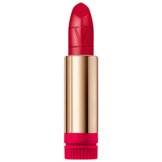 Valentino Rosso Satin Finish Cream Lipstick (Shade Group 2 of 2)
