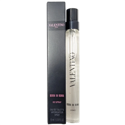 Valentino Valentino Uomo Born In Roma for Men | EDT