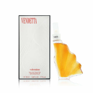 Valentino Vendetta Donna for Women | EDP