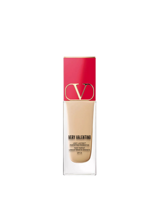 Valentino Very Valentino Liquid Foundation (Shade Group 1 of 2)