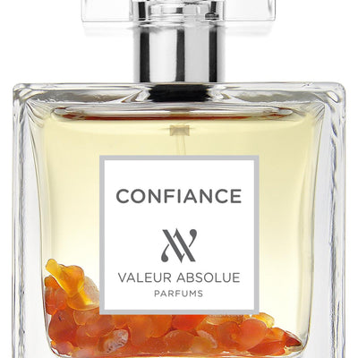 Valeur Absolue Confiance for Women | Parfum Tester