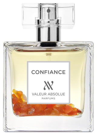 Valeur Absolue Confiance for Women | Parfum Tester
