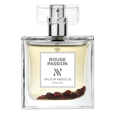 Valeur Absolue Rouge Passion for Women | Parfum