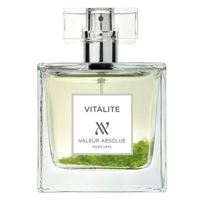 Valeur Absolue Vitalite for Women | Parfum