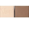 Pupa Vamp! Compact Duo Eyeshadow Milk Chocolate