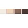Pupa Vamp! Palette 5 001 Natural Matt