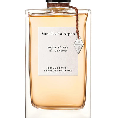 Van Cleef & Arpels Collection Extraordinaire - Bois D'Iris for Women | EDP Tester