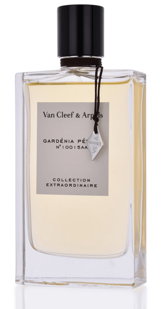 Van Cleef & Arpels Collection Extraordinaire - Gardenia Petale for Women | EDP Tester
