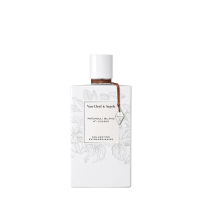 Van Cleef & Arpels Collection Extraordinaire - Patchouli Blanc Unisex | EDP