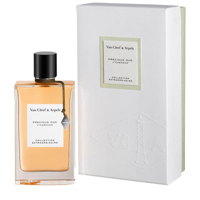 Van Cleef & Arpels Collection Extraordinaire - Precious Oud for Women | EDP