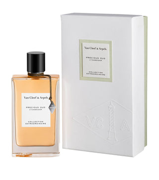 Van Cleef & Arpels Collection Extraordinaire - Precious Oud for Women | EDP