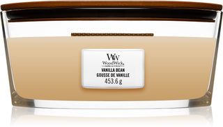 WoodWick Vanilla Bean CAN
