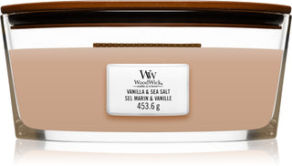 WoodWick Sea Salt Vanilla CAN 609.6 g