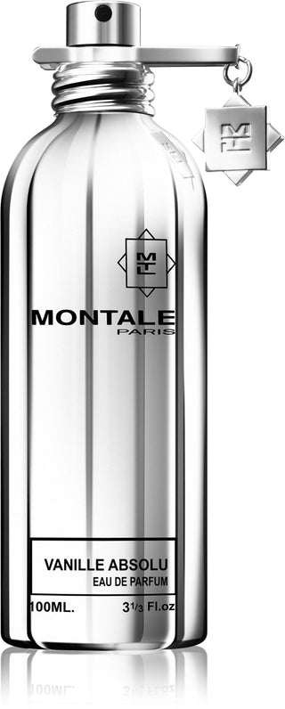 Montale Vanille Absolu | EDP