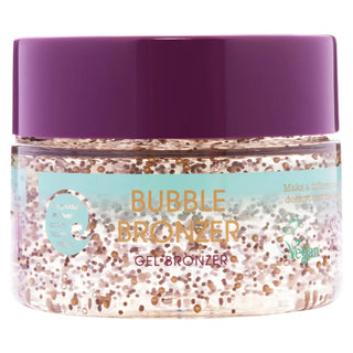 Vegan Tan Bubble Bronzer Liquid Bronzer