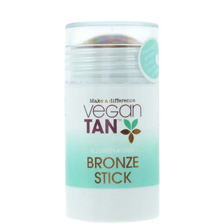 Vegan Tan Illuminating Bronze Stick Illuminating Bronzer Stick