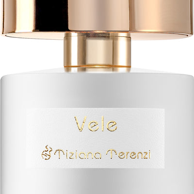 Tiziana Terenzi Vele | Extrait de Parfum