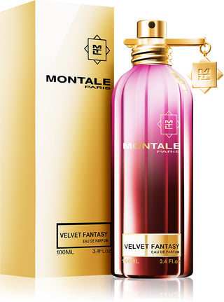 Montale Velvet Fantasy | EDP — view 2