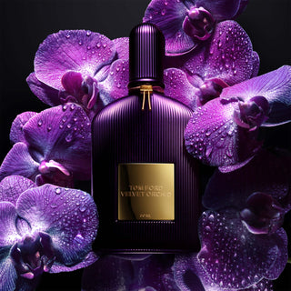 Tom Ford Velvet Orchid | EDP