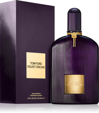 Tom Ford Velvet Orchid | EDP