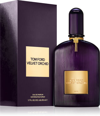 Tom Ford Velvet Orchid Tester | EDP