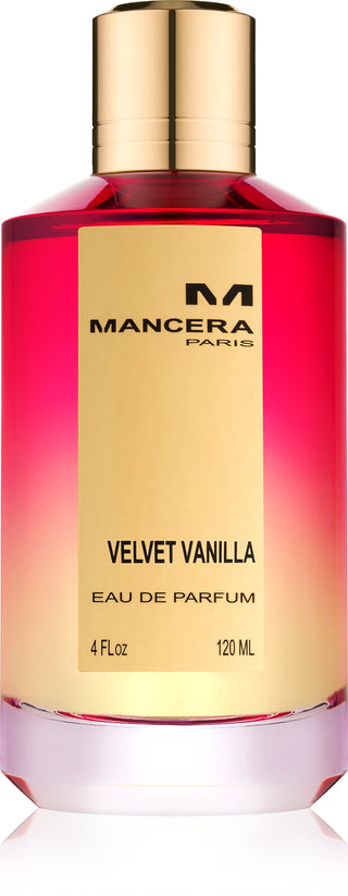 Mancera Velvet Vanilla | EDP