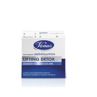 Venus Lifting Detox Lifting Cream for Face