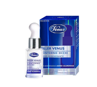 Venus Perfect Filler Regenerating Eye Serum