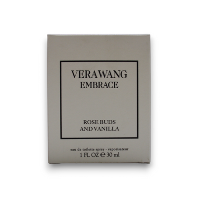 Vera Wang Embrace Rose Buds and Vanilla for Women | EDT Tester