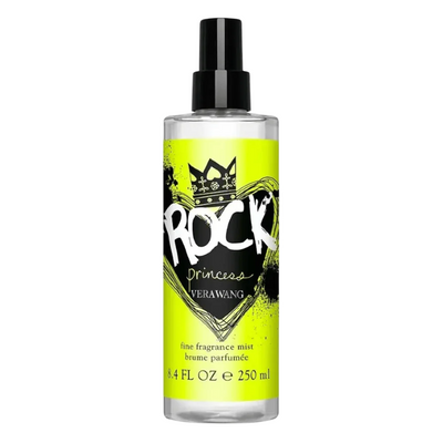 Vera Wang Rock Princess Scented Spray For Women