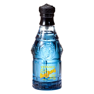 Versace Blue Jeans Eau de Toilette for Men 75ml bottle