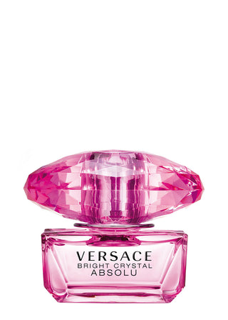 Versace Bright Crystal Absolu for Women | EDP