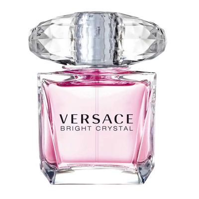 Versace Bright Crystal for Women Tester | Parfum