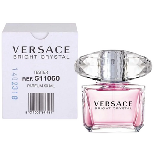 Versace Bright Crystal for Women Tester | Parfum