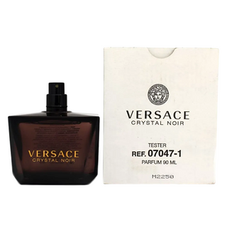 Versace Crystal Noir for Men | EDP Tester