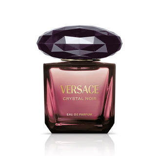 Versace Crystal Noir Eau de Parfum for Women 30ml